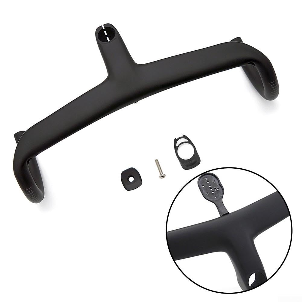 Guidon Route T800 Intégré 400mm Guidon Route T800 Intégré 400mm