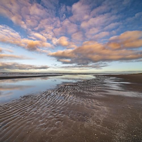 "The God Who Separates" -Rev. James Norris ~Genesis 1:6-10