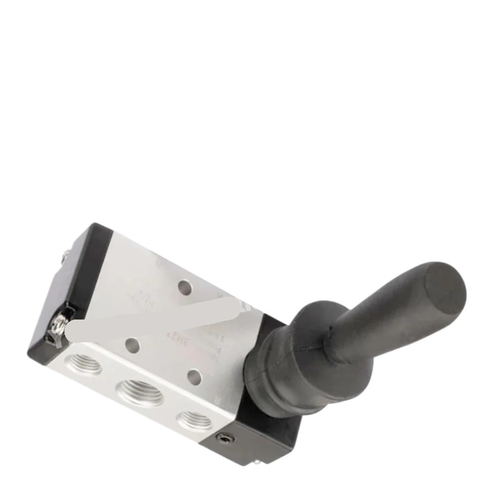 JJKKOZVQF 3H210-08, 3H310-10, 3H410-15, 4H210-08, 4H310-10, 4H410-15 hand-operated valve, 3H and 4H series.(3H410-15)