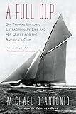 america's cup 2021 teams  A Full Cup: Sir Thomas Lipton\'s Extraordinary Life and His Quest for the America\'s Cup