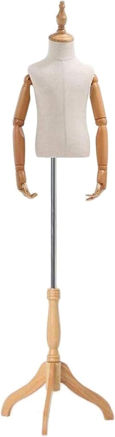 escursioni per manichini