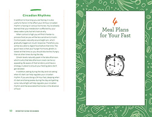 Intermittent Fasting for Beginners: A Complete Guide to the Fasting Lifestyle