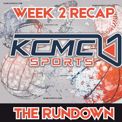 Week 2 Recap + Week 3 Preview