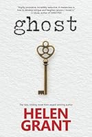 Ghost 1912280094 Book Cover