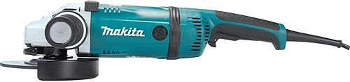 Miniatura 2 de Makita GA7040S Amoladora angular de 7 pulgadas Tecnología de arranque suave