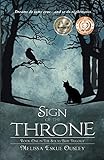 Sign of the Throne: Book One in the Solas Beir Trilogy