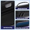 Carrying Case Compatible with Nintendo Switch 2 20... #4