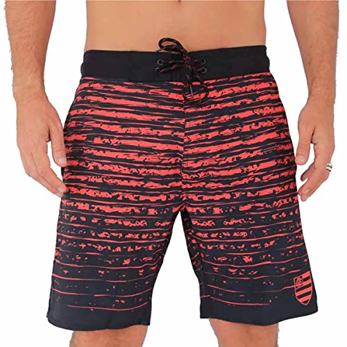 Bermuda Flamengo Braziline - Cushy