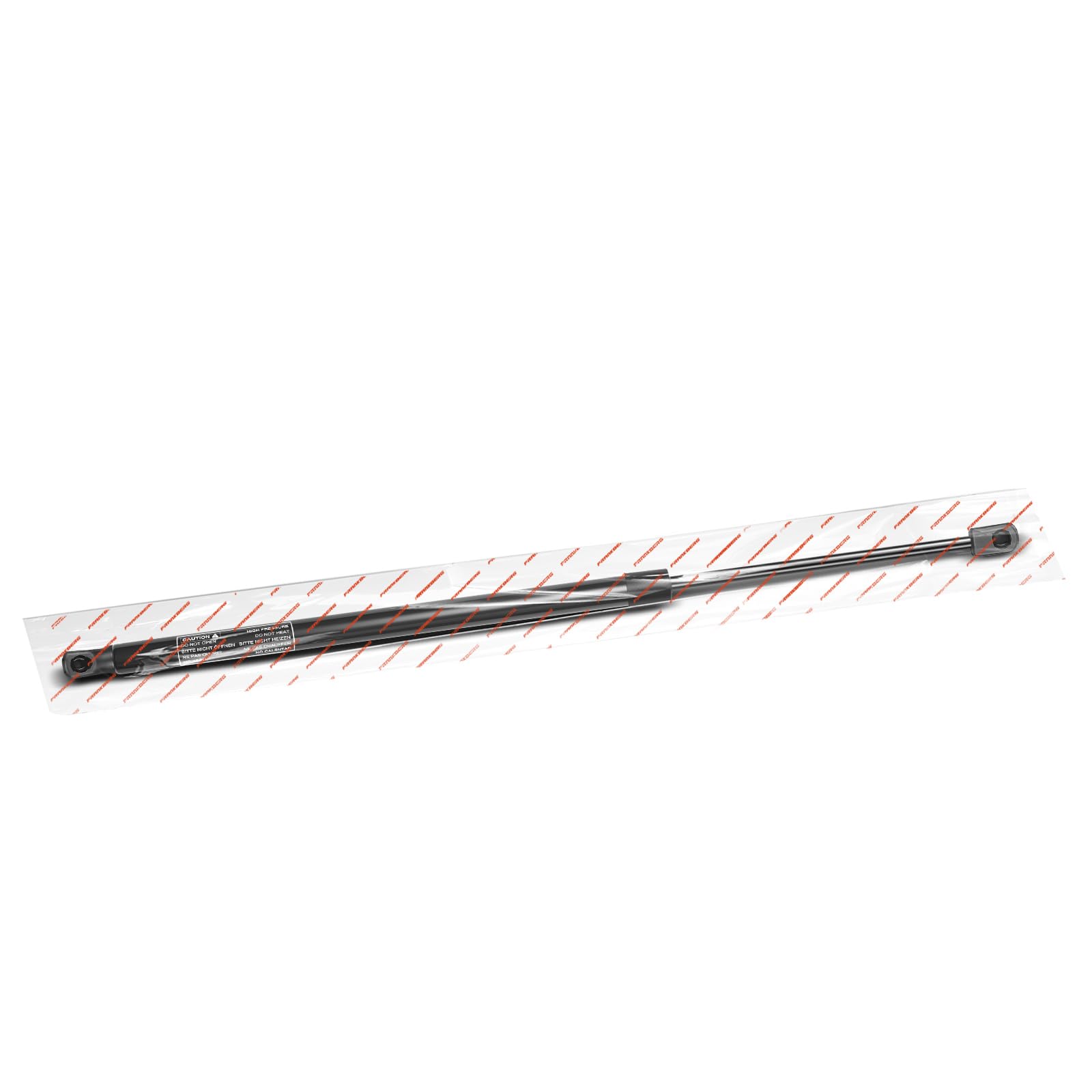 Frankberg Amortisseur à gaz, côté droit, capot | Compatible avec: P.a.s.s.a.t 3G2, P.a.s.s.a.t Variant 3G5, P.a.s.s.a.t Alltrack 3G5, P.a.s.s.a.t Variant 3G5 CB5