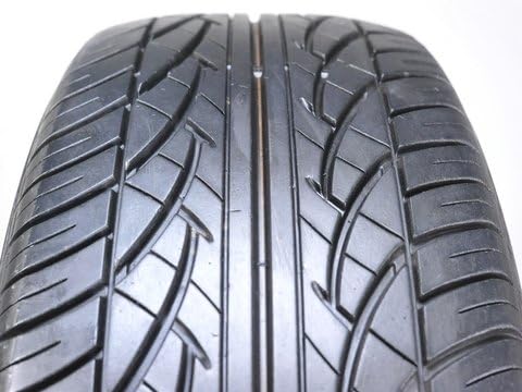 Doral SDL 60A All-Season Radial Tire - 225/60-17 99T