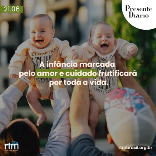 Marcas da inf&acirc;ncia