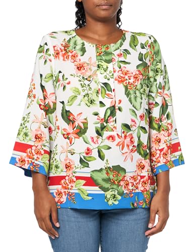 Haut de sport à manches longues Tommy Hilfiger floral parfait pour vos sorties running