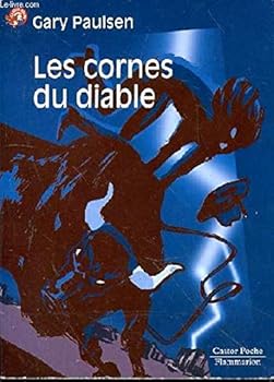 Pocket Book Cornes du diable (Les): ROMAN, JUNIOR DES 8ANS (LITTÉRATURE JEUNESSE (A)) [French] Book