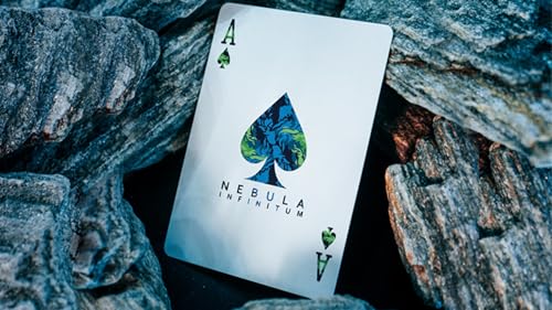 Nebula Infinitum Playing Cards miniatura 6
