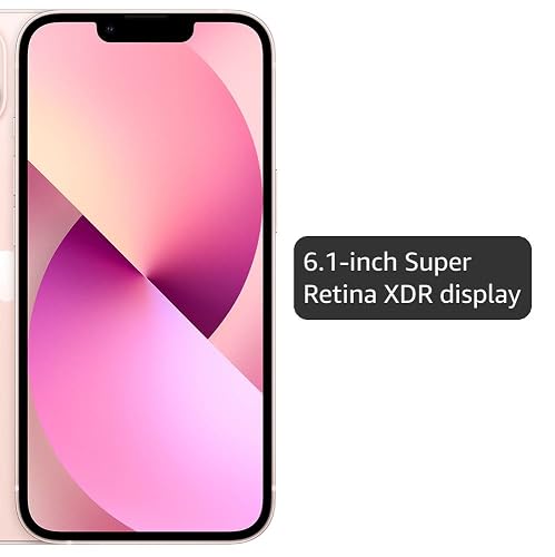 Apple iPhone 13