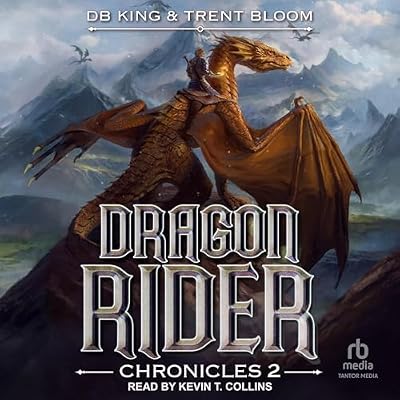 Dragon Rider Chronicles 2