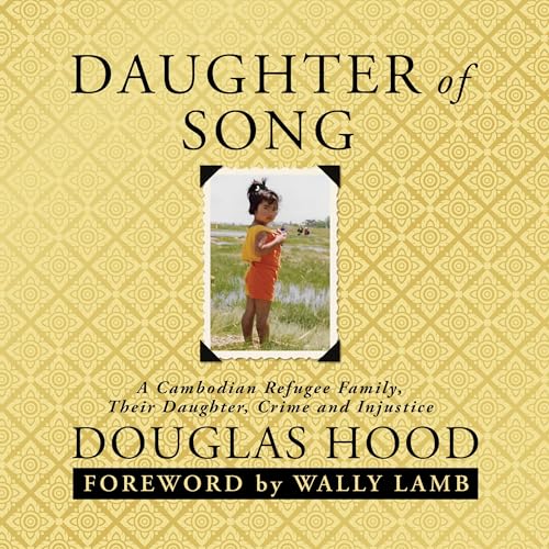 Daughter of Song by Doug Hood episode artwork
