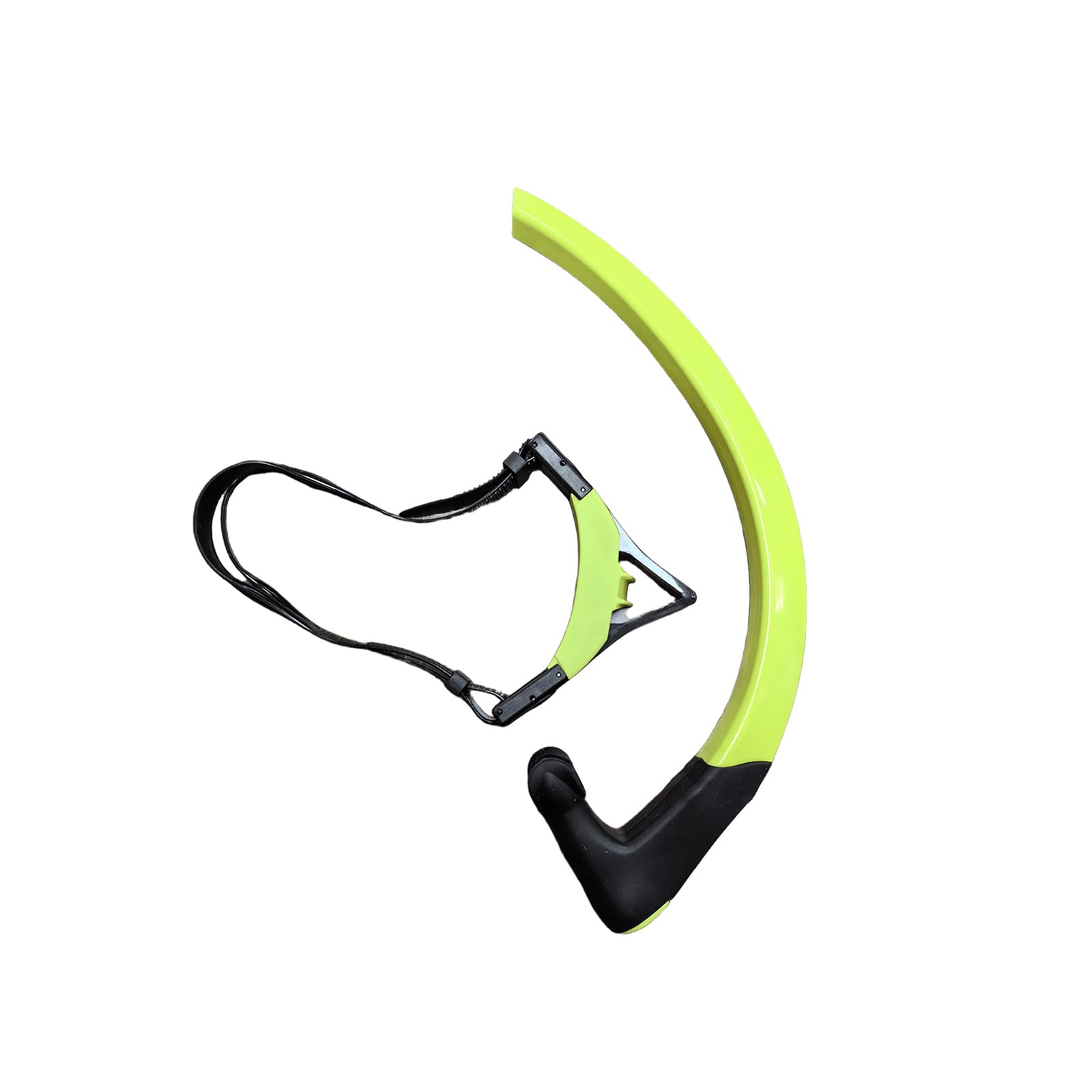 Buxuaaaa Underwater Air Breathing Hose Training Snorkels Pool Diver Accessories for Snorkelling and Diving Enduring Underwater Diving Snorkeling Equipment