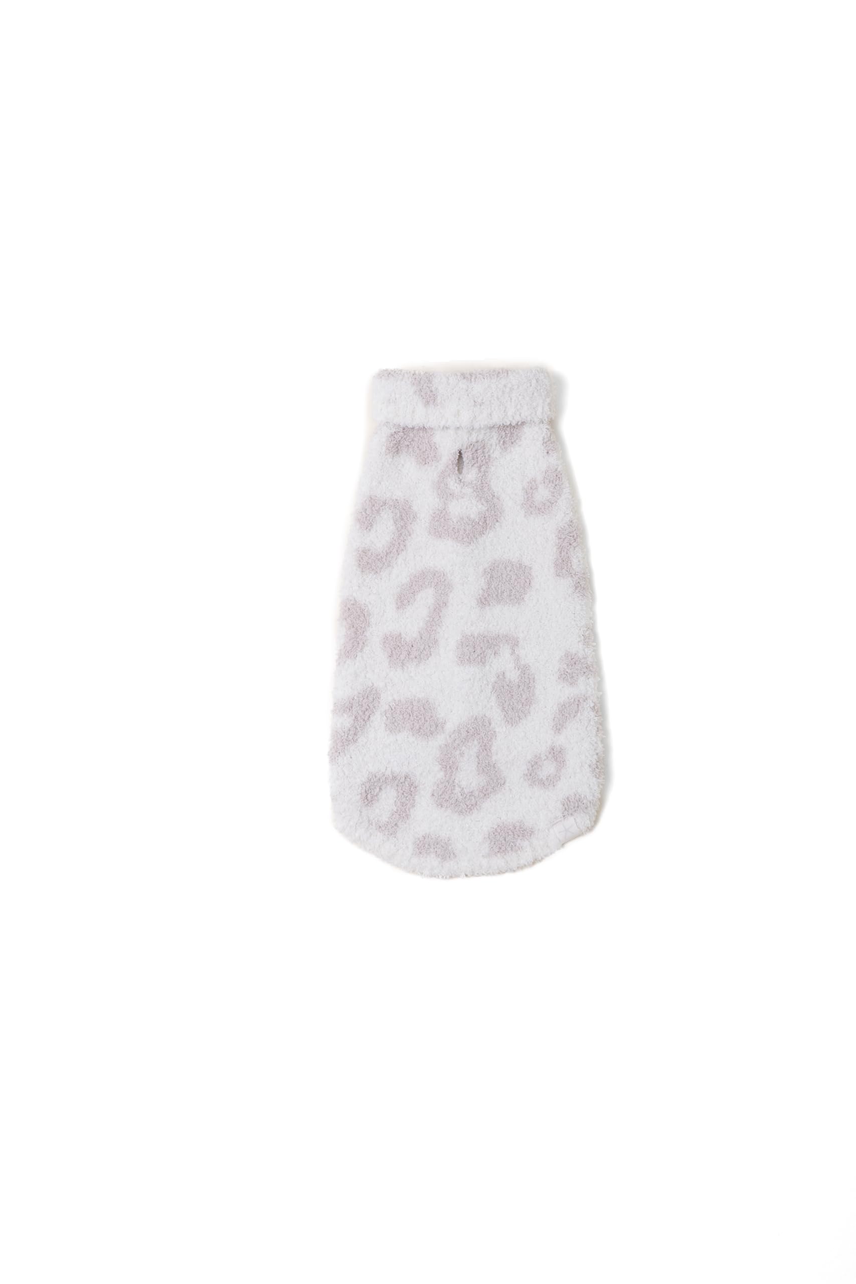 Barefoot Dreams CozyChic Pet Sweater in Cream-Stone