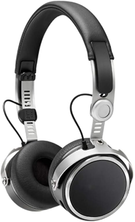 GXYAS Cuffie Portatili Bluetooth Personalizzate di Fascia Alta da 32 ohmLJ  : Amazon.it: Elettronica