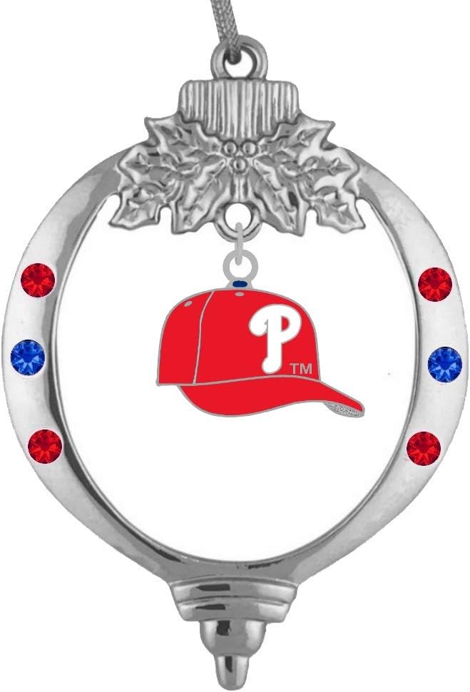 Arizona Diamondbacks Baseball Cap Ornament : Sports & Outdoors