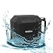 Produktbild Dekka Water Proof, Staubdicht, Stoßfest, HiFi Sound Bluetooth Lautsprecher Tragbarer Bluetooth 4.1 Stereo Lautsprecher mit Freisprechfunktion (Schwarz)