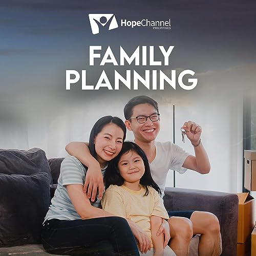 Clear Messages | Topic: "Family Planning" | Hope Channel Philippines