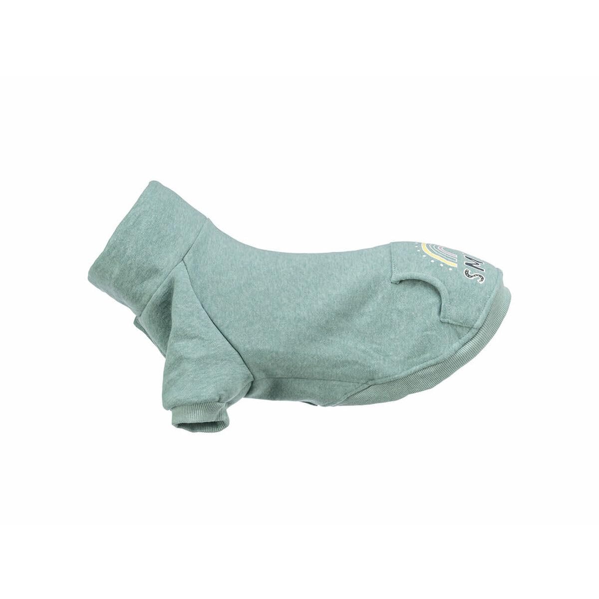 Trixie Littleton Dog Sweatshirt Mint XXS - Brand: Trixie - EAN: 4053032675384