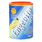 marigolds  Engevita Yeast Flakes With Vitamin B12 - 125g