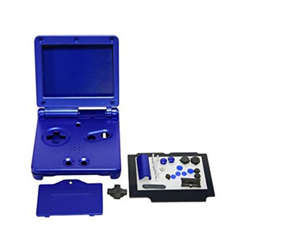 Kit Di Sostituzione Guscio Alloggiamento Triangolo Dorato Per - Foto 10