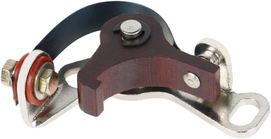 Ignition Points 30202-107-004 30202-107-154 Compatible With CB CL CT SL TL XL 90 100 125 160 175 200 250 350