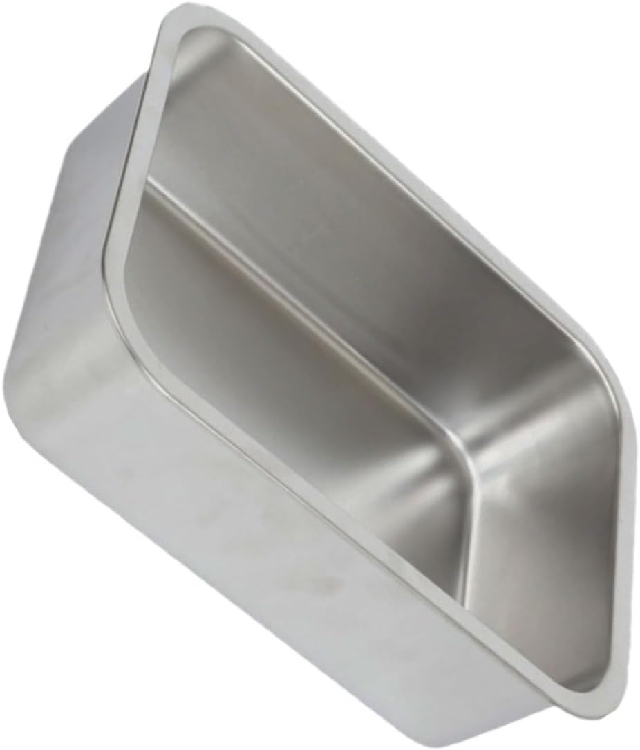 LALADEFIEE 1pc Rice Steamer Home Dish Chafing Trays Buffet