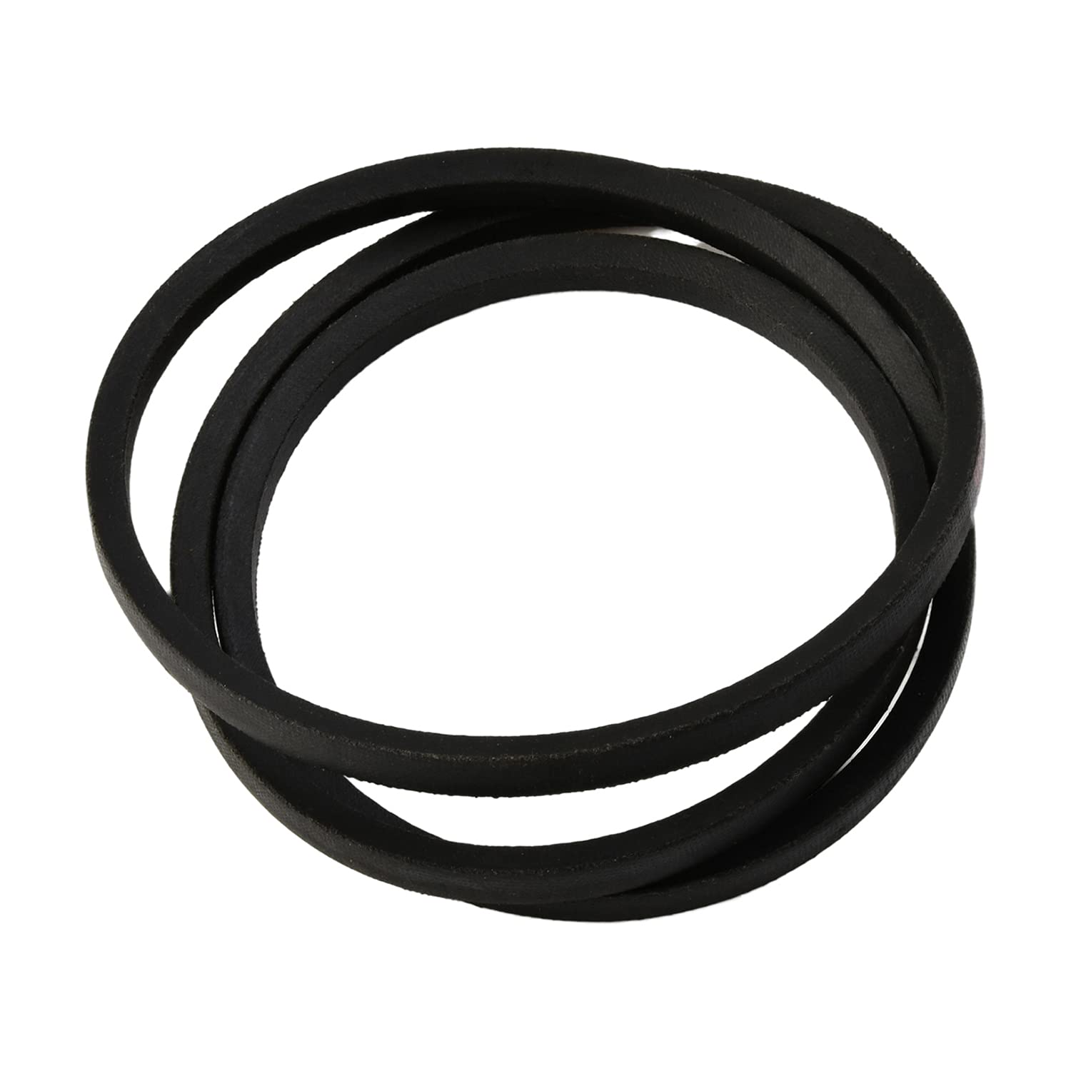 Cinghia Trapezoidale M-18 | Gomma | Circonferenza 457 Mm | Per Trasmissioni Industriali - Foto 6