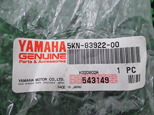 Amazon.co.jp: [ヤマハ] ジョグ純正右フロントブレーキレバー SA16J