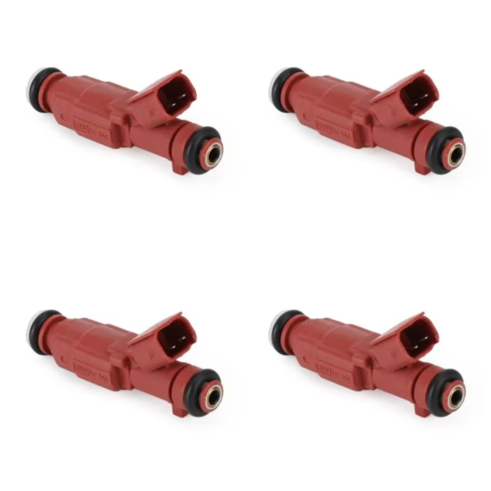 Conjunto Boquilla Inyectores Combustible Para Hyundai Para Veloster 12-17