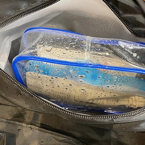 Bolsa de lona para gimnasio Mass Beauty: estilo y resistencia al agua para el fin de semana de chicas 3