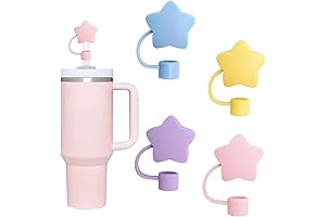 Stanley Straw Cover Star