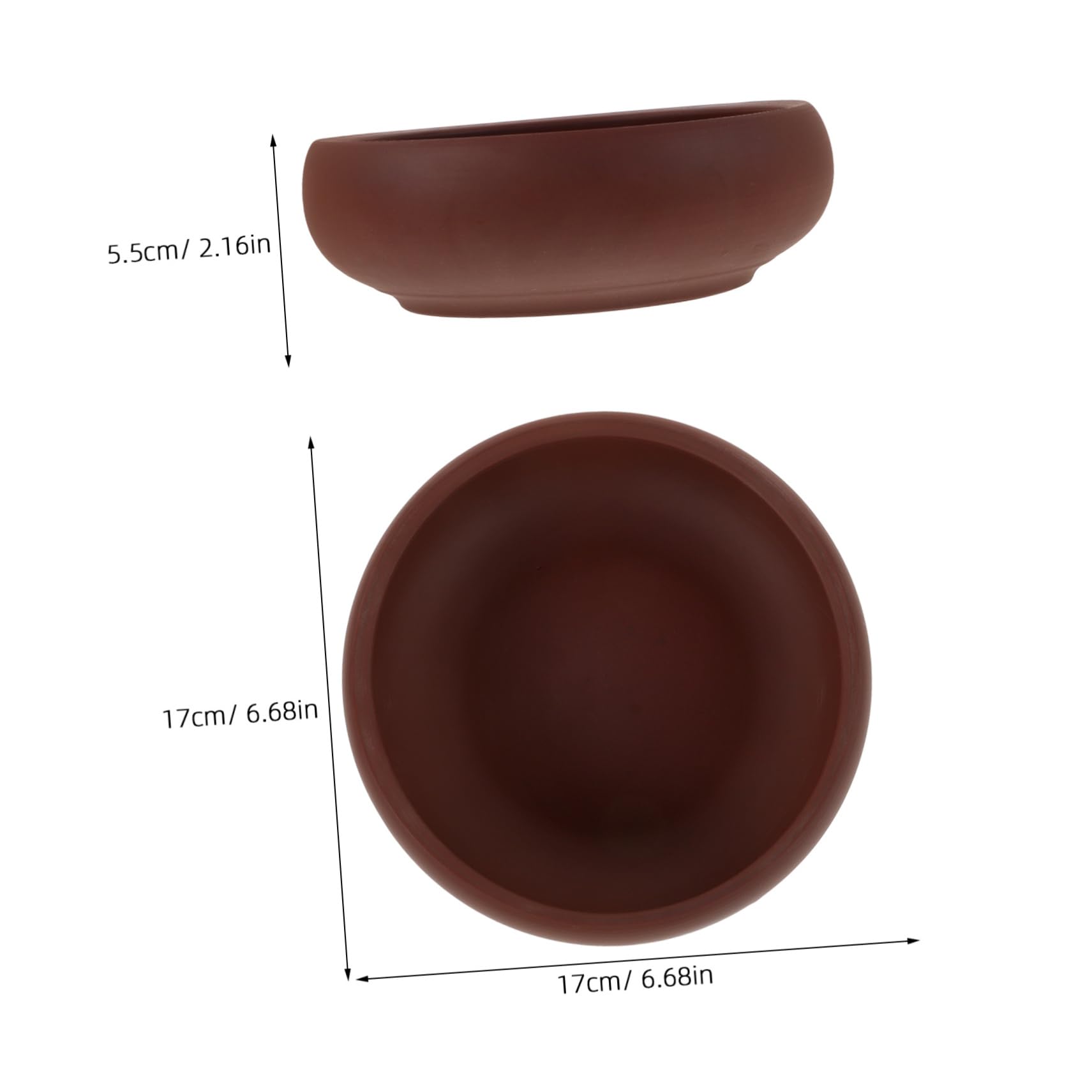 Ciieeo Traditional Chinese Tea Bowl Vintage Tea Cup Matcha Bowl Reusable Drinking Cups