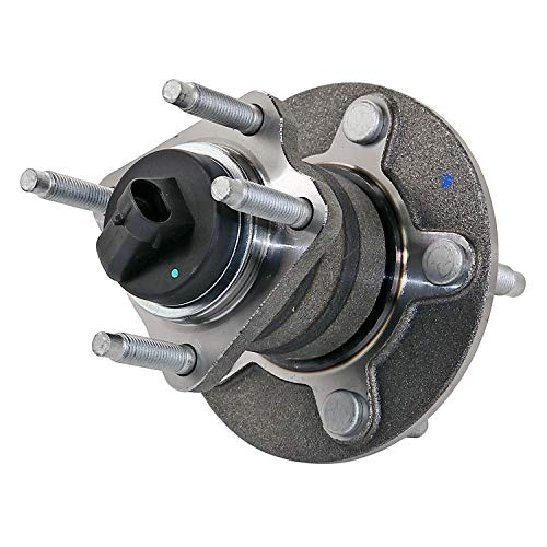 Durago 29512285 Rear Hub Assembly #TOP2
