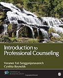 Introduction to Professional Counseling (Counseling and Professional Identity)