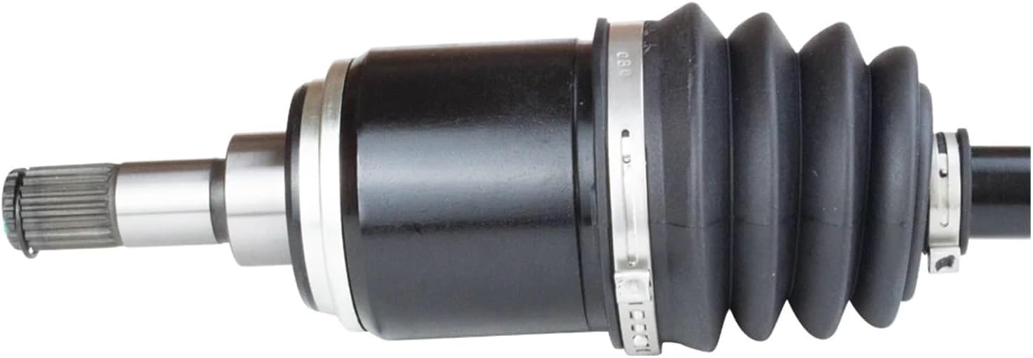 Automobile Front CV Shaft Drive Shaft CV Joint Half Shaft Suitable For 42311-T1G-E01 2023 Model