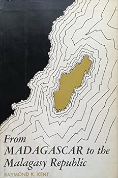 From Madagascar to the Malagasy Republic
