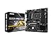 MSI ProSeries AMD Ryzen B350 DDR4 VR Ready HDMI USB 3 Micro-ATX Motherboard (B350M PRO-VDH)