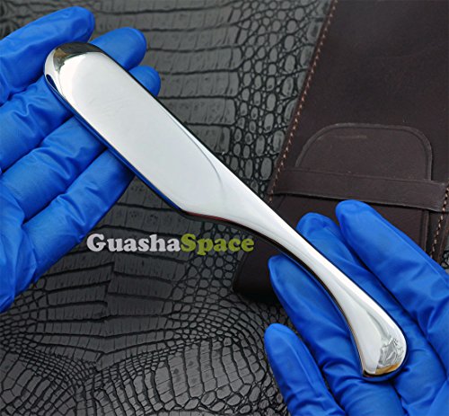 Gua Sha Tools,Guasha Tools,Chiropractic Tools,Physical Therapy Tools,IASTM Tools for Myofascial Release,Soft Tissue Mobilization,Can be Usded as Special Physical Therapy Tools (ST004 Type)