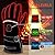 Autocastle 7.4V Heated Gloves Rechargeable Electric Battery Heated Gloves for Men Women,Touchscreen Thermal Heat GloveS,Battery Heated Ski Cycling Hunting Winter Hot Thermal Glove Hand Warmer,Black XL