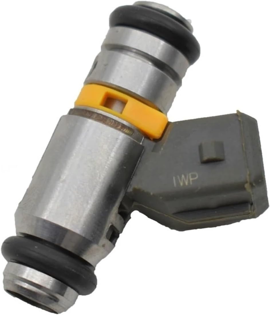 4pcs/lot Fuel Injector Injection Valve Fit For Renault Megane Scenic Laguna Espace 20 16v Turbo IWP098