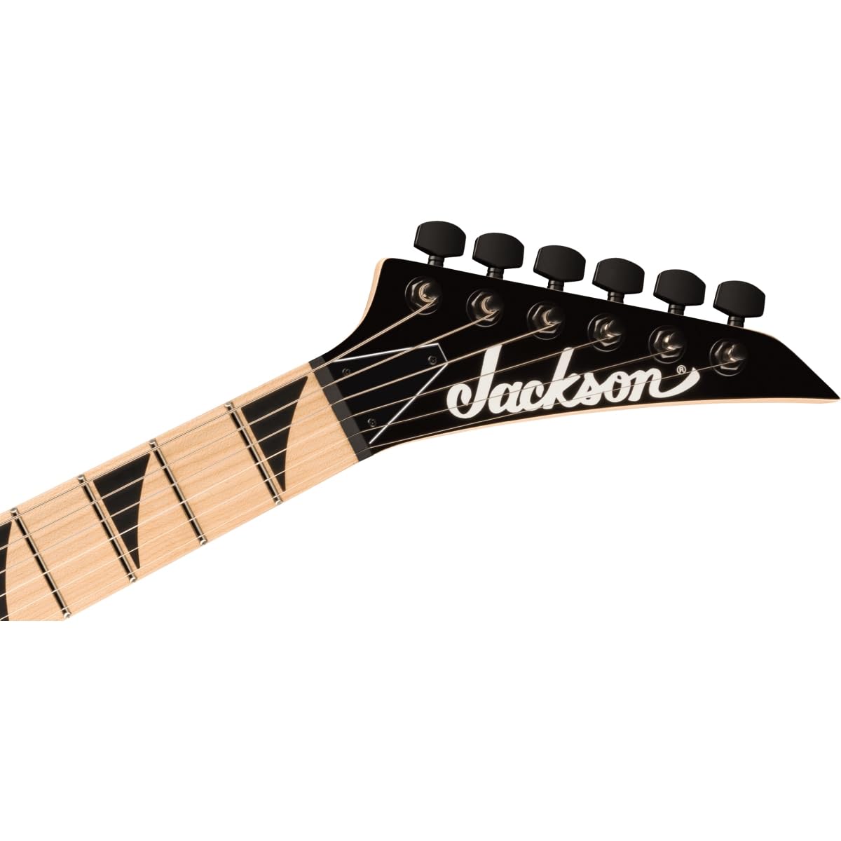 Amazon | Jackson/JS Series Rhoads Minion JS1X Maple Fingerboard