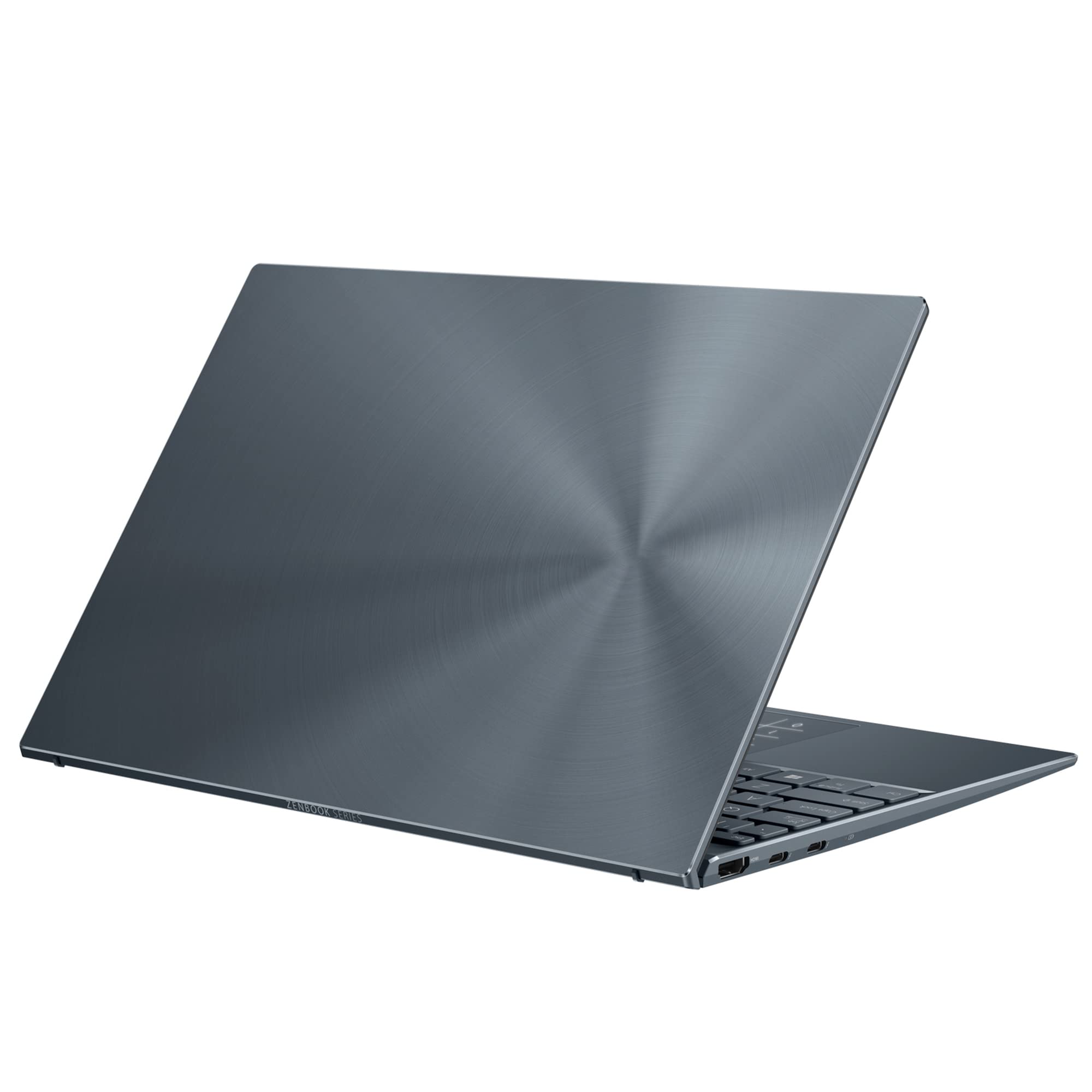ASUS ZenBook UX325 13.3