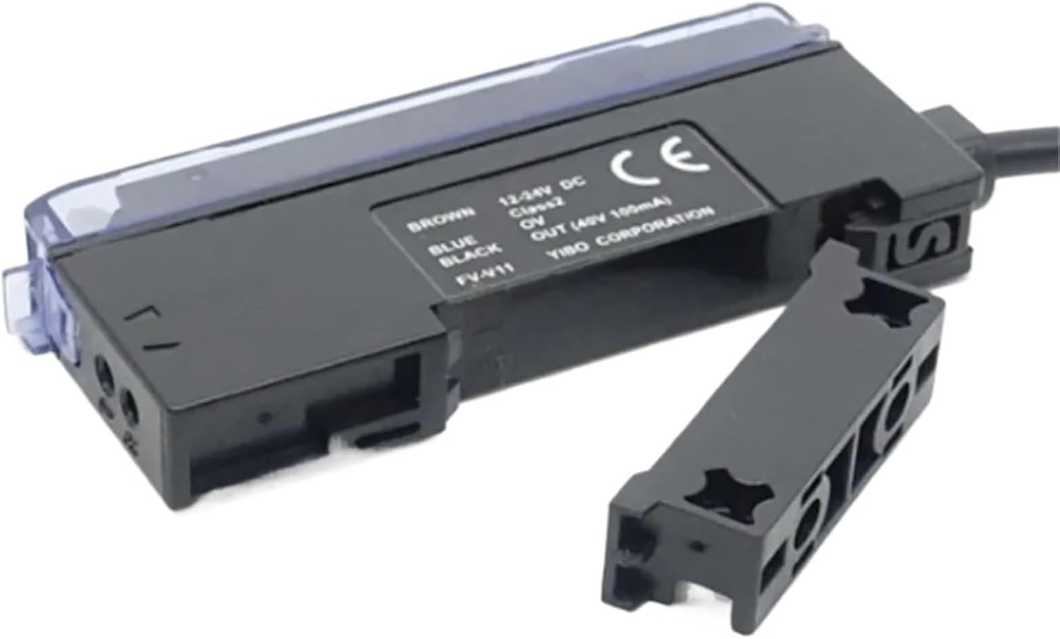 1個 FV-V11 FV-V11P FS-V11 ER2-22N デジタル光ファイバアンプ 光ファイバセンサー 拡散反射光電(FV-