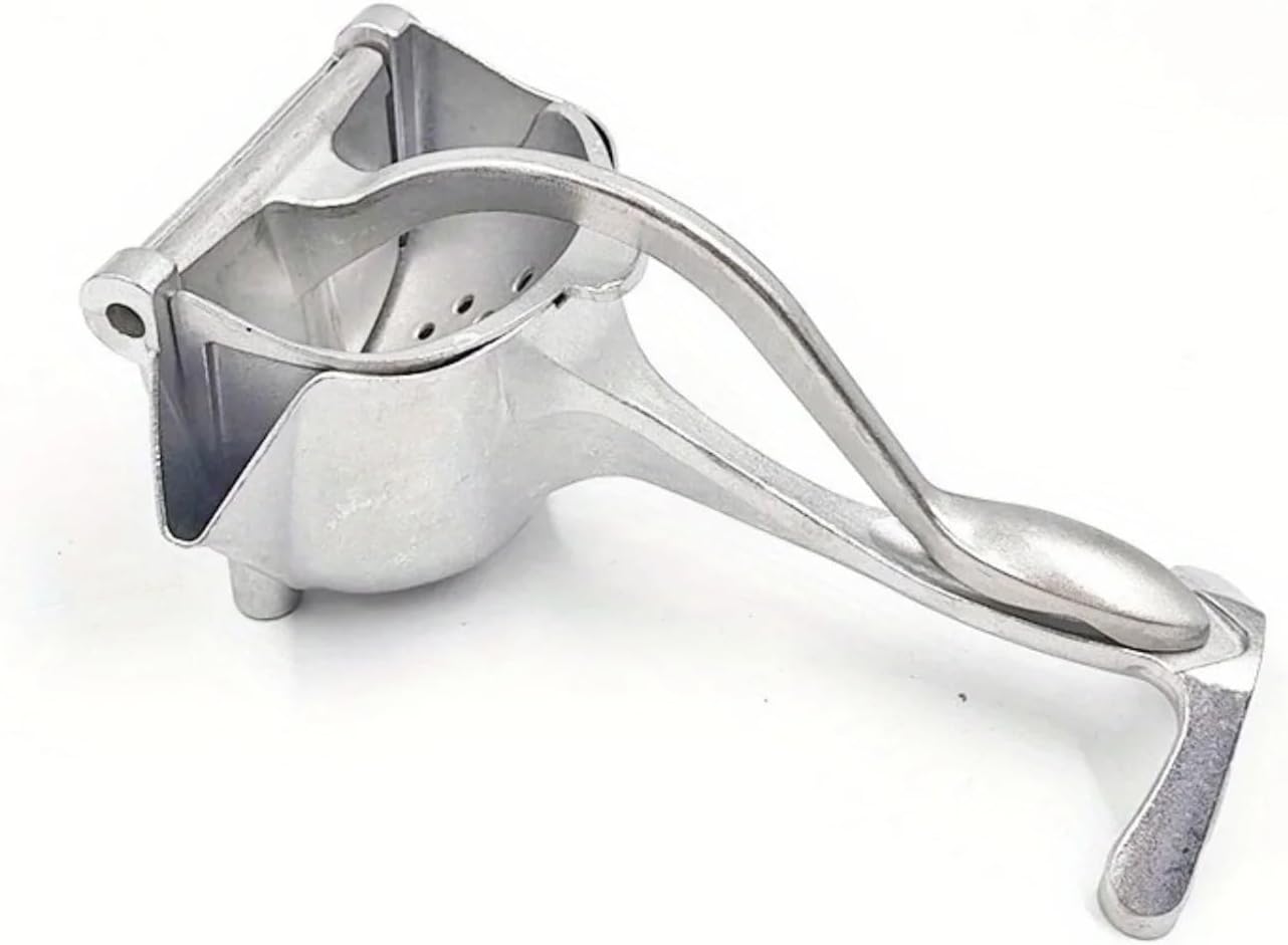 Juicer, Upgrade Your Kitchen With This Multifunctional Citrus Juicer - Manual Fruit Squeezer Compatible With Orange, Pomegranate